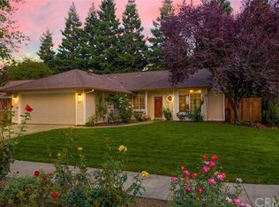 827 Black Walnut Way, Chico, CA 95973