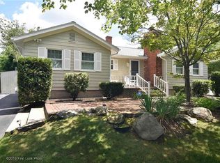 19 Doyle Dr, North Providence, RI 02911