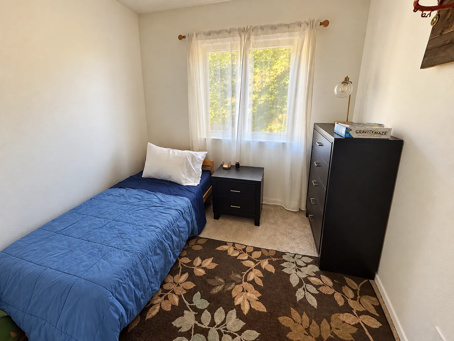 3 bed, 1.5 bath, 1260 sqft, $775 — Photo 2