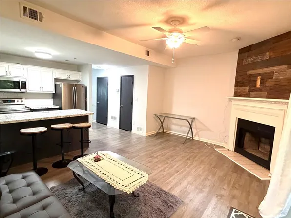 3044 Steeplechase, Alpharetta, GA 30004