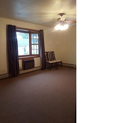 Living Room with Picture Window- Great Natural Sunlight