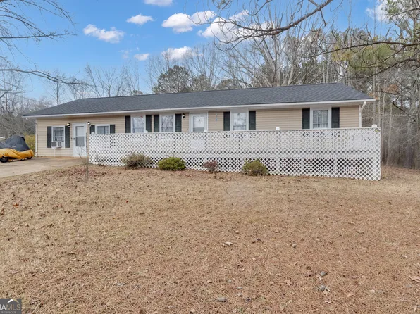 45 Freestone Dr, Newnan, GA 30265