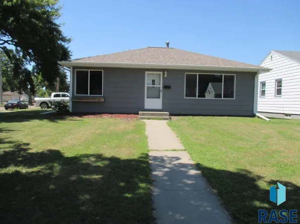 621 S Williams Ave, Sioux Falls, SD 57104