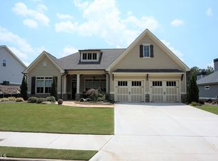 131 Hawks Trl, Waleska, GA 30183