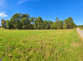 2120 Banks Dairy Rd, Portal, GA 30450