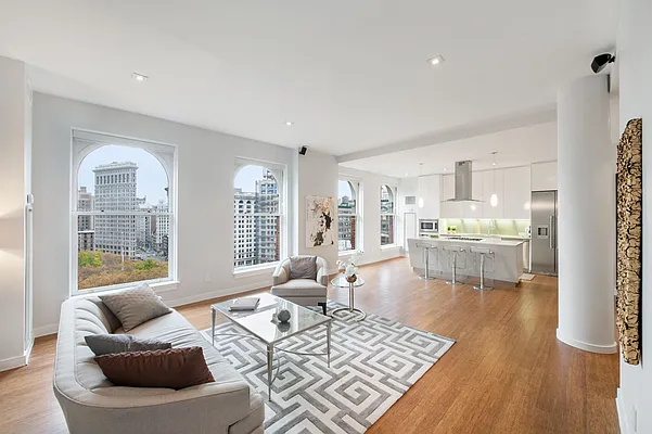 Sold by Corcoran | media 12