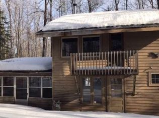 15251 Island Lake Rd, Mountain, WI 54149