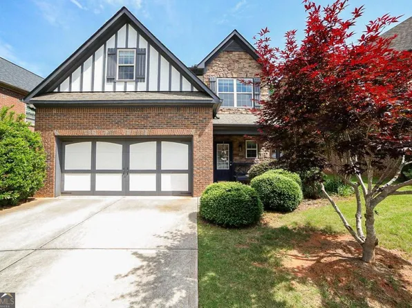 144 Putters Dr, Athens, GA 30607