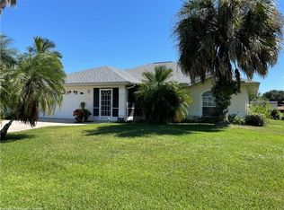 133 Lemon Rd NE, Lake Placid, FL 33852