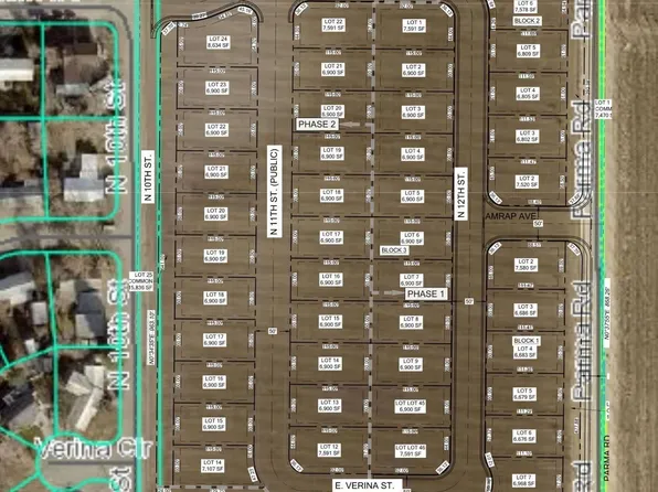 0 N Parma Rd, Parma, ID 83660