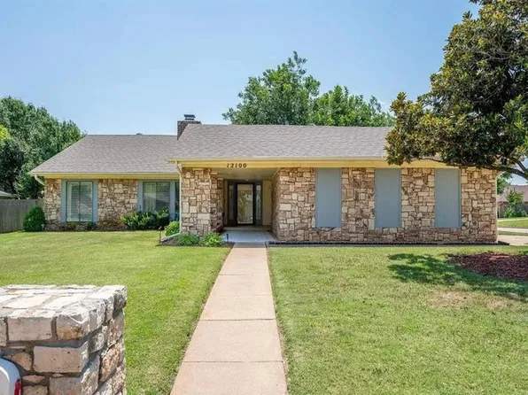12100 Moritz Ct, Oklahoma City, OK 73162