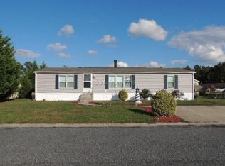 26783 Osprey Cir, Hebron, MD 21830