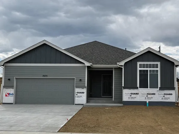 7073 Prairie Sky Ln, Wellington, CO 80549