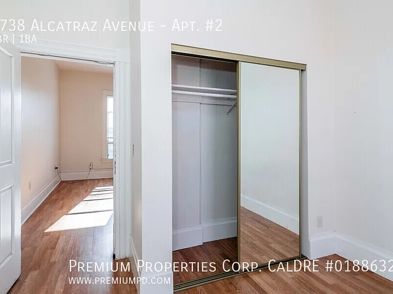 1738 Alcatraz Ave #2 — Photo 9