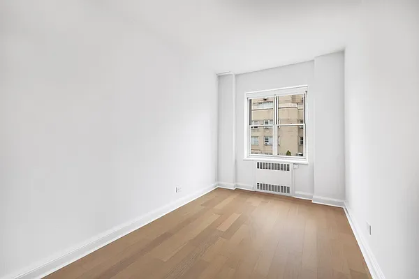 Rented by Rudin Management Company, Inc. | media 36