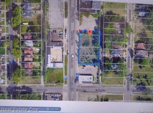 14852 Wyoming St, Detroit, MI