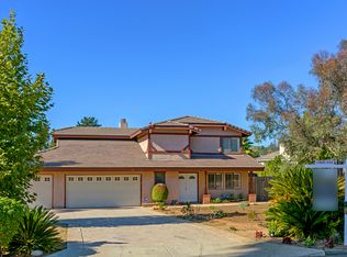 14318 Carnitas St, Poway, CA 92064