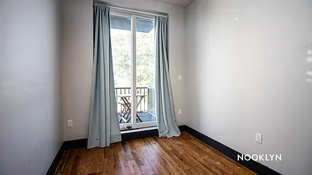 Rented by Nooklyn NYC LLC