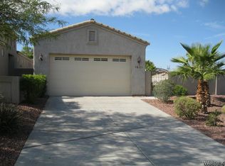 1021 N Desert Nights Ln, Bullhead City, AZ 86429