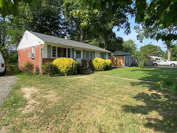 2nd image of 2907 Galena Ave