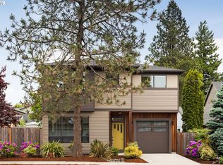 7320 SE 48th Ave, Portland, OR 97206