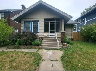 2421 Western Ave, Davenport, IA 52803