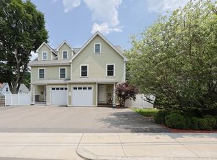 41 Webber St #2, Malden, MA 02148