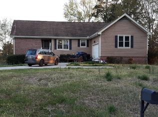 2835 White Ct NE, Conyers, GA 30012