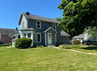 216 1/2 N Chester St #216-1/2, Sparta, WI 54656