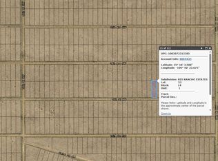 LOT 1 25th St NW, Rio Rancho, NM 87144