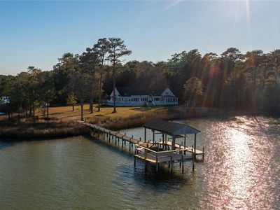 1247 Potato Neck Rd, Port Haywood, VA, 23138