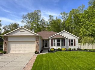 13272 Maple Rdg, Alden, NY 14004