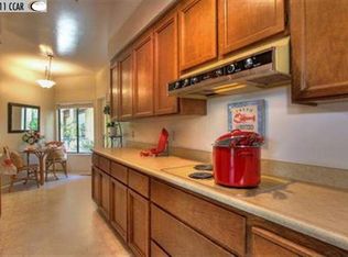 1766 Stanley Dollar Dr APT 1A, Walnut Creek, CA 94595