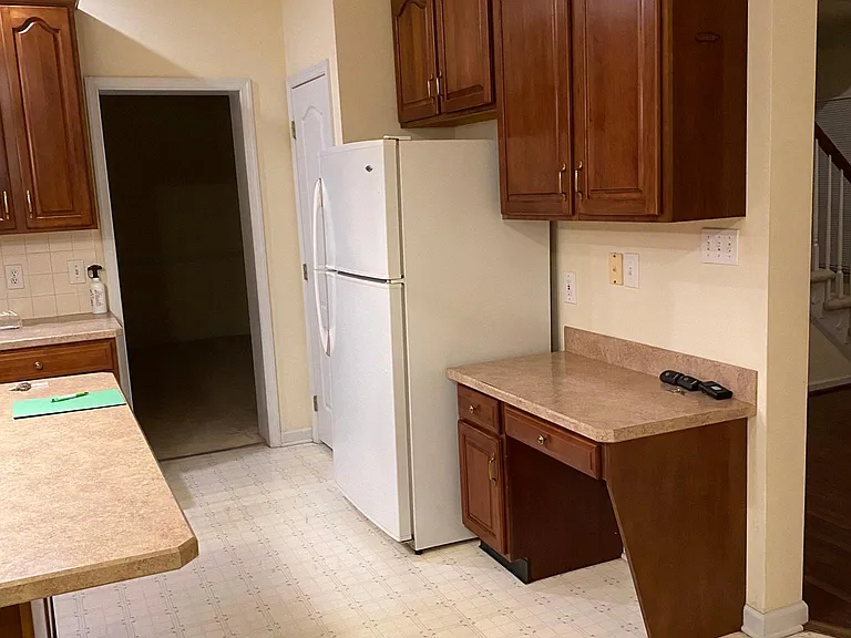 Additional Kitchen Area
