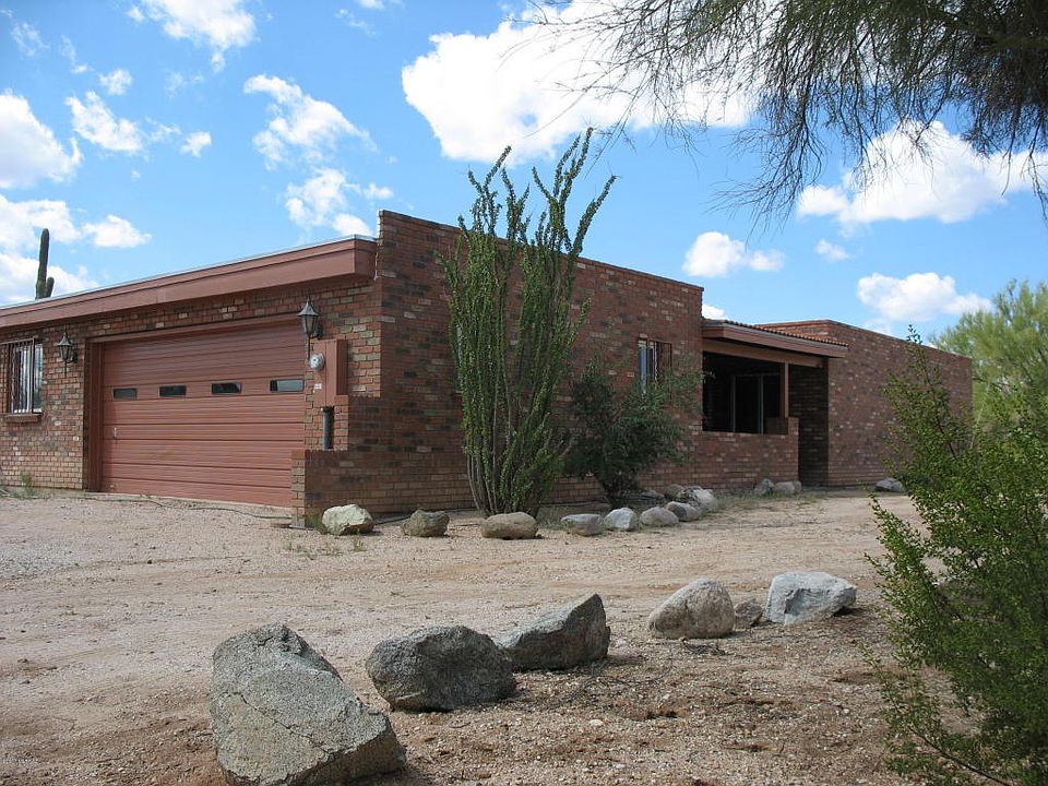 1st image of 1401 W Chapala Dr