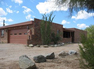 1401 W Chapala Dr, Tucson, AZ 85704