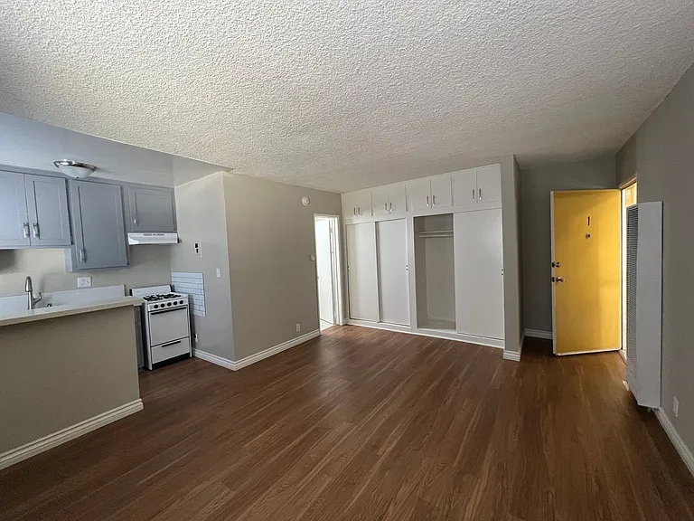 1400 S Gramercy Pl — Photo 3