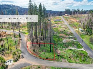 5139 Wooded Glen Rd, Grizzly Flats, CA 95636