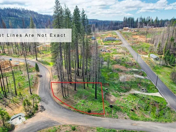 5139 Wooded Glen Rd, Grizzly Flats, CA 95636