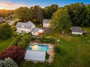 85 Bailey Rd, Holden, MA 01520
