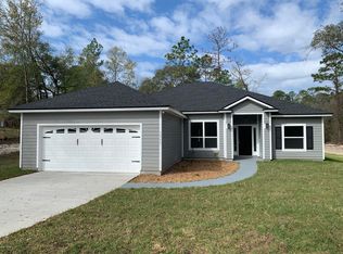 3266 Blanding Blvd, Middleburg, FL 32068