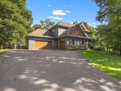 3011 137th Ave NE, Ham Lake, MN, 55304