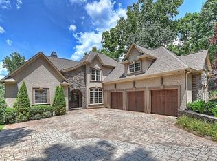 6676 Goose Point Dr, Denver, NC 28037