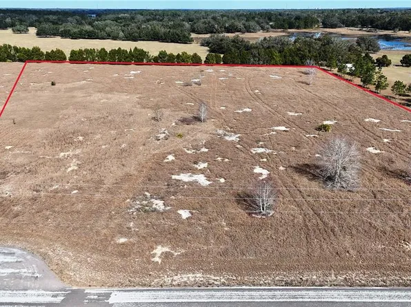 Hammock Grove Rd #7, Groveland, FL 34736