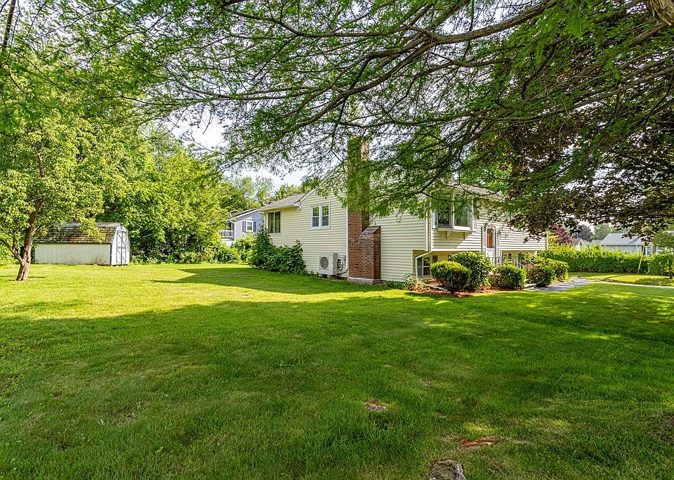 2 Woodridge Rd, Milford, MA 01757 Zillow