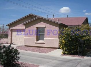 3326 W Calle De Manzanillo, Tucson, AZ 85742