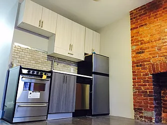 Rented by 5 Boro Realty Corp