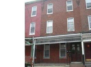 412 N 41st St, Philadelphia, PA 19104