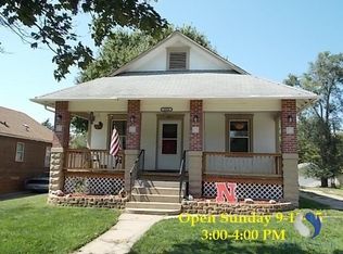 1335 N 21st St, Lincoln, NE 68503