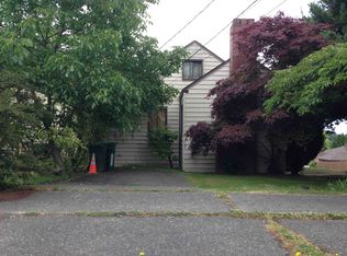 6802 36th Ave NE, Seattle, WA 98115